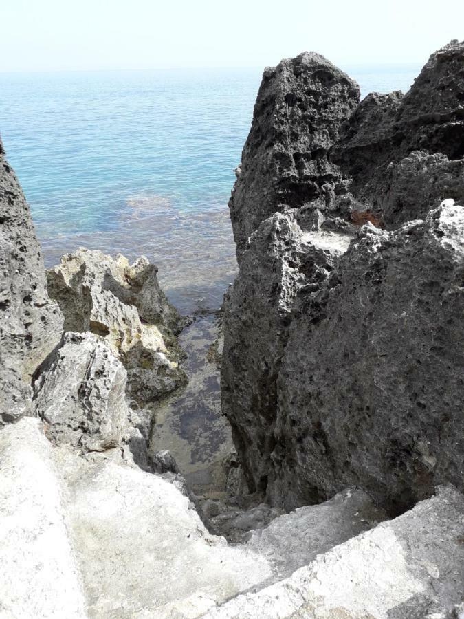 Willa Marina Marittima Zewnętrze zdjęcie