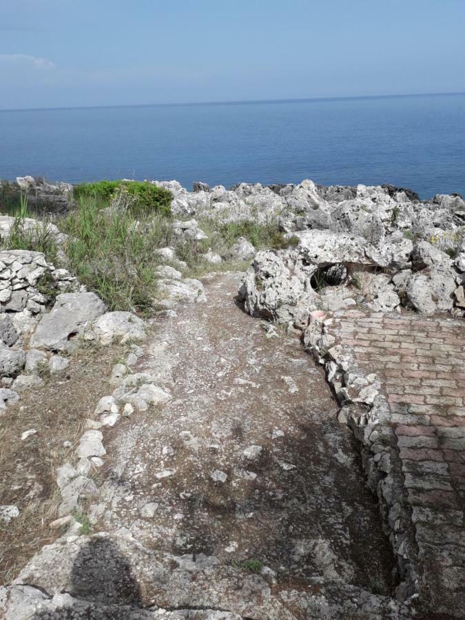 Willa Marina Marittima Zewnętrze zdjęcie