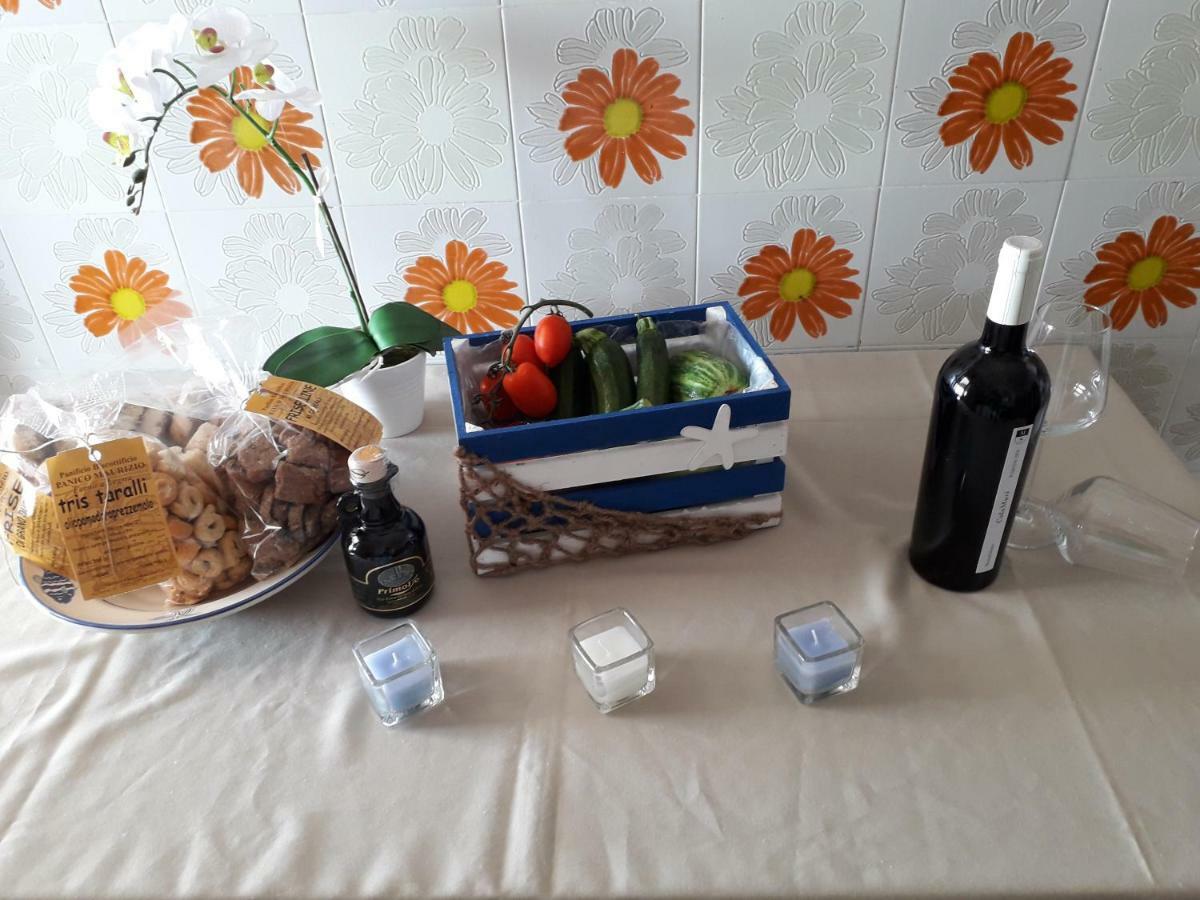 Willa Marina Marittima Zewnętrze zdjęcie