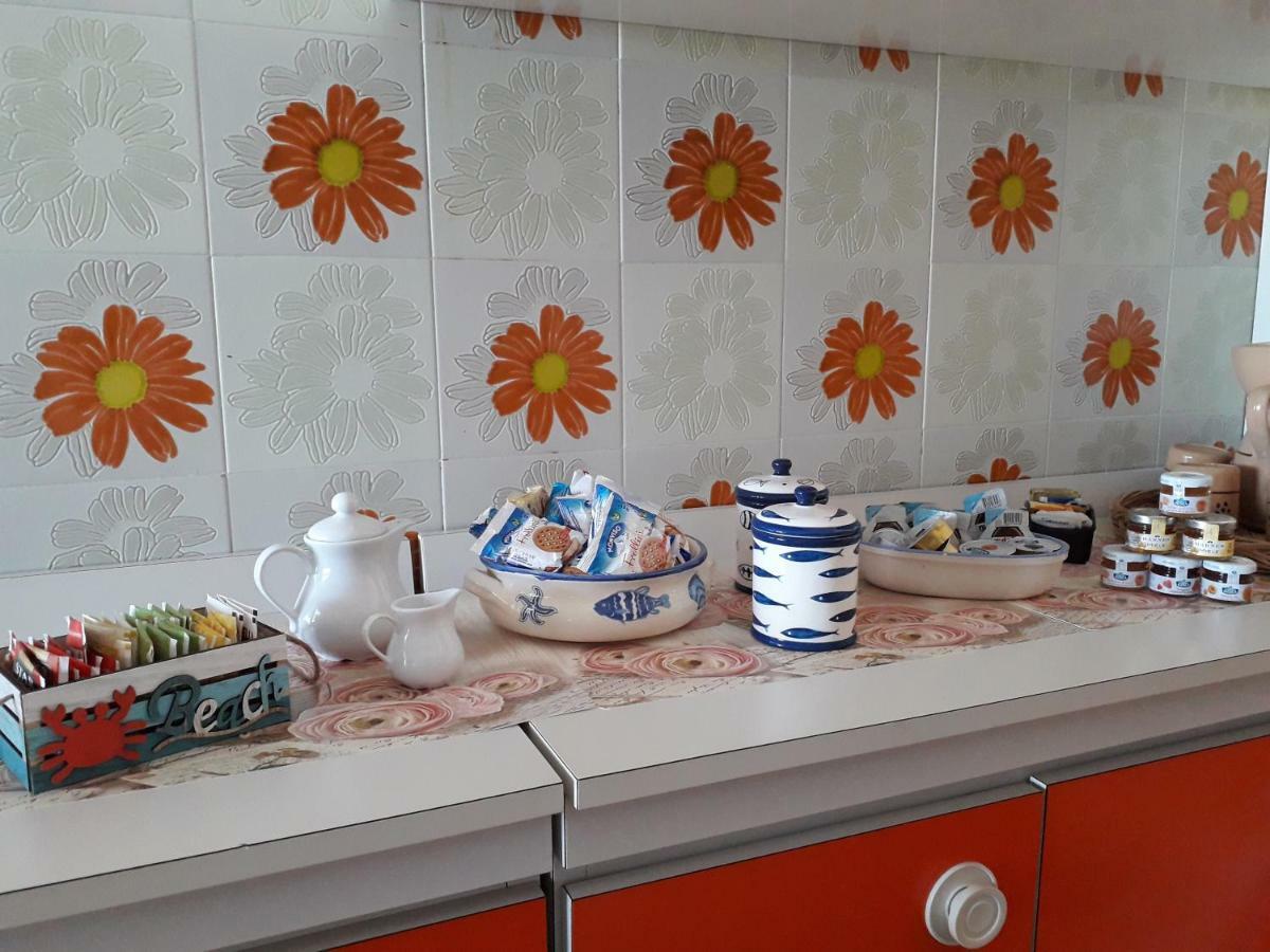 Willa Marina Marittima Zewnętrze zdjęcie